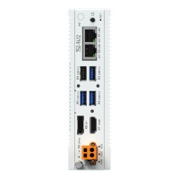 752-9412 Edge Computer;2 x ETHERNET, 4 x USB, HDMI, DP;16GB RAM