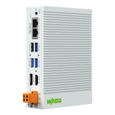 752-9412 Edge Computer; 2 x ETHERNET, 4 x USB, HDMI, DP; 16 ГБ ОЗП