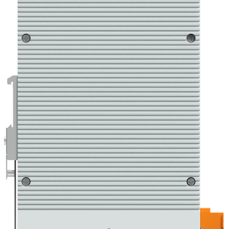 752-9800 Edge Computer; 4 x ETHERNET, 4 x USB, HDMI, DP; 16 ГБ ОЗП