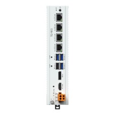 752-9813 Edge Computer; 4 x ETHERNET, 4 x USB, HDMI, DP; 32 ГБ ОЗП