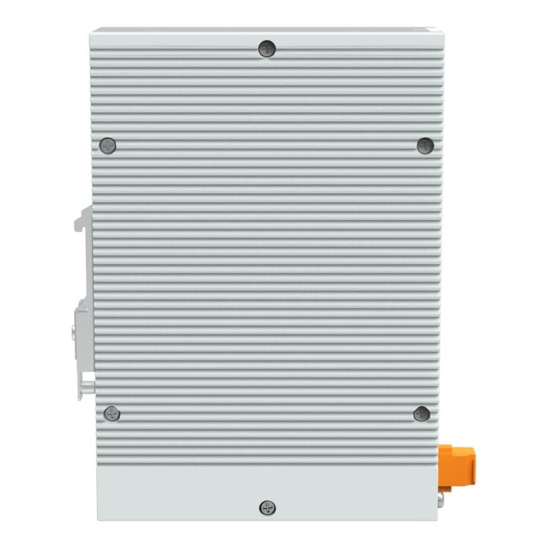 752-9813 Edge Computer; 4 x ETHERNET, 4 x USB, HDMI, DP; 32 ГБ ОЗП