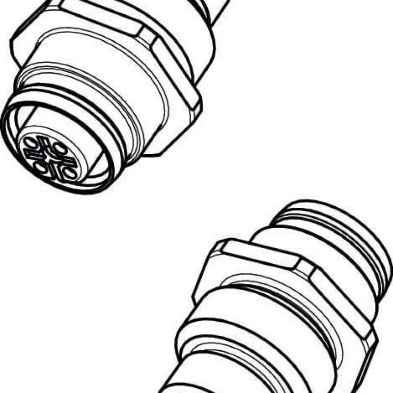 756-9406/050-000 Accessories;5-pole