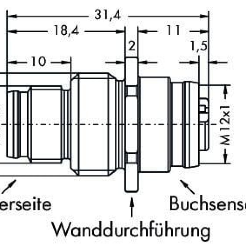 756-9406/050-000 Accessories;5-pole