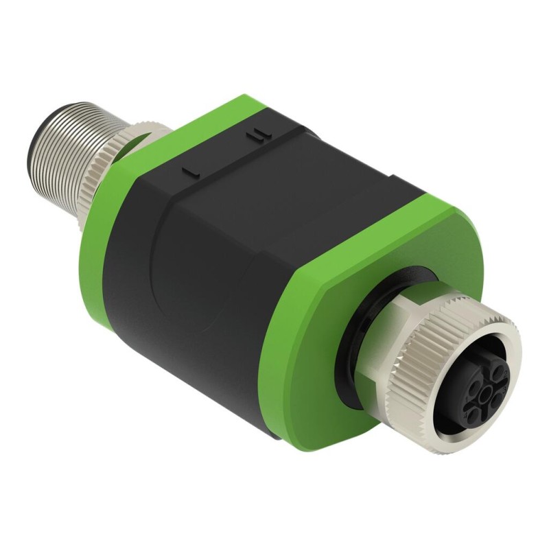 765-2702/200-000 2-channel analog input;IO Link Converter;0-10 V