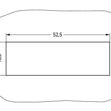 770-705 Snap-in socket;5-pole;Cod. A;black