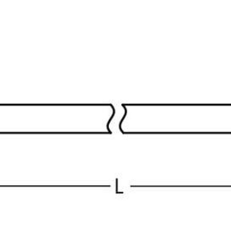 771-8982/016-304 pre-assembled interconnecting cable; Eca; Socket/plug; 2-pole; Cod. L; H05Z1Z1-F 2 x 1,50 mm²; 3 m; 1,50 mm²; dark gray