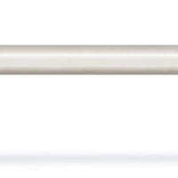 771-8985/017-704 pre-assembled interconnecting cable; Eca; Socket/plug; 5-pole; Cod. L; H05Z1Z1-F 5G 2.5 mm²; 7 m; 2,50 mm²; dark gray