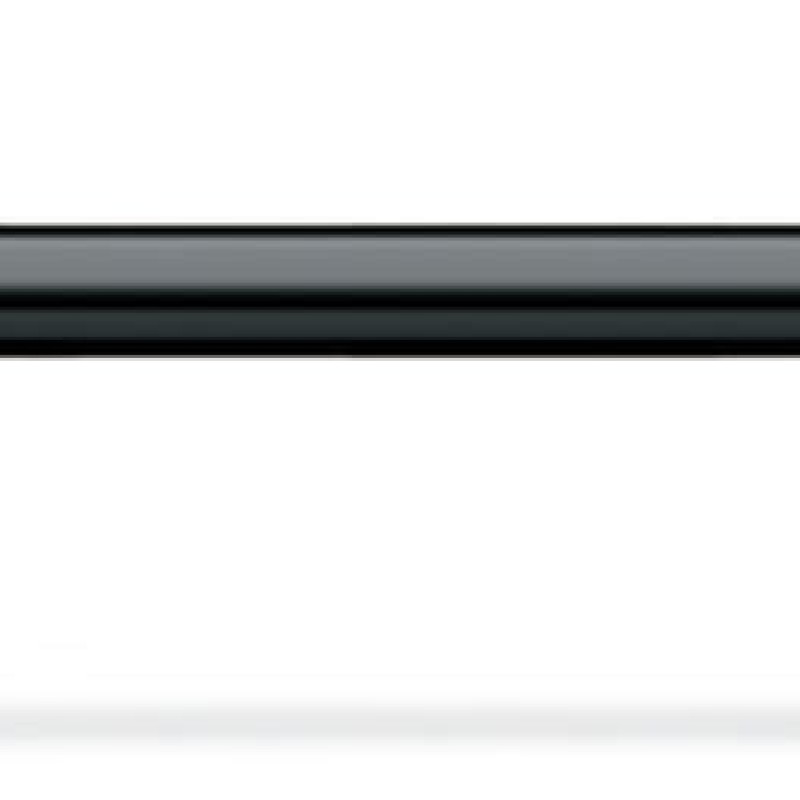 771-8985/217-303 pre-assembled connecting cable; Eca; Plug/open-ended; 5-pole; Cod. L; H05Z1Z1-F 5G 2.5 mm²; 3 m; 2,50 mm²; dark gray