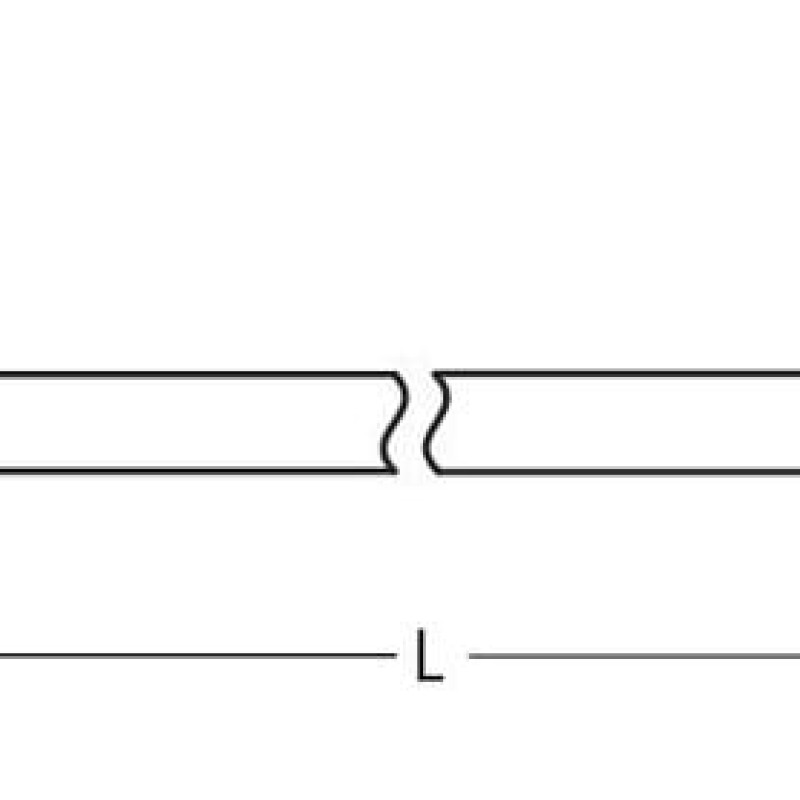 771-8992/106-502 pre-assembled connecting cable; Eca; Socket/open-ended; 2-pole; Cod. A; H05VV-F 2 x 1.5 mm²; 5 m; 1,50 mm²; white