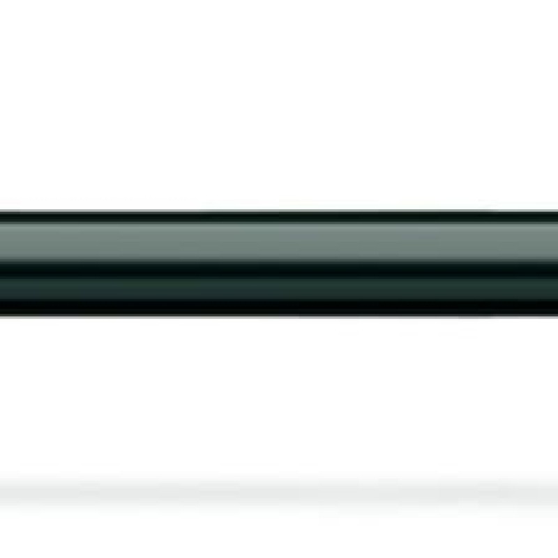 771-9285/117-701 pre-assembled connecting cable;B2ca;Socket/open-ended;blue