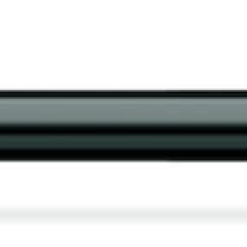 771-9393/166-501 pre-assembled connecting cable;Cca;Socket/open-ended;black