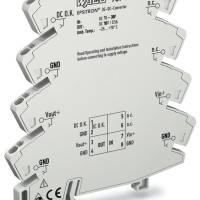 787-2802 DC/DC Converter;24 VDC input voltage;10 VDC output voltage