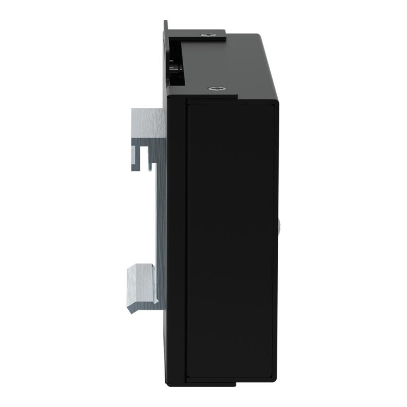 852-112 Industrial-ECO-Switch;8-port 100Base-TX;black