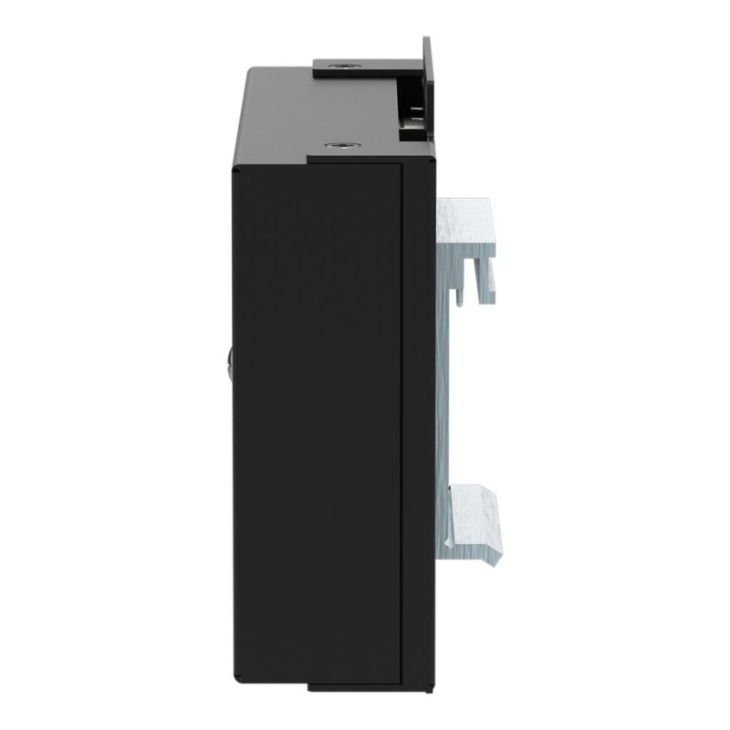 852-112 Industrial-ECO-Switch;8-port 100Base-TX;black