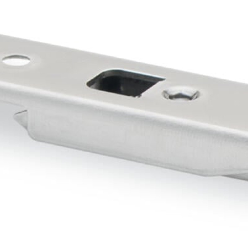 852-9101 DNV Carrier rail adapter;for ETHERNET Switches 852-111/ 852-1111 marine approval;-