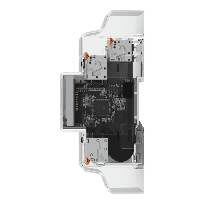 879-3040 Energy meter (MID25);for transformer connection;1 A / 5 A