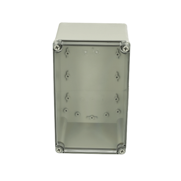 Корпус, полікарбонат PC MH 125 T